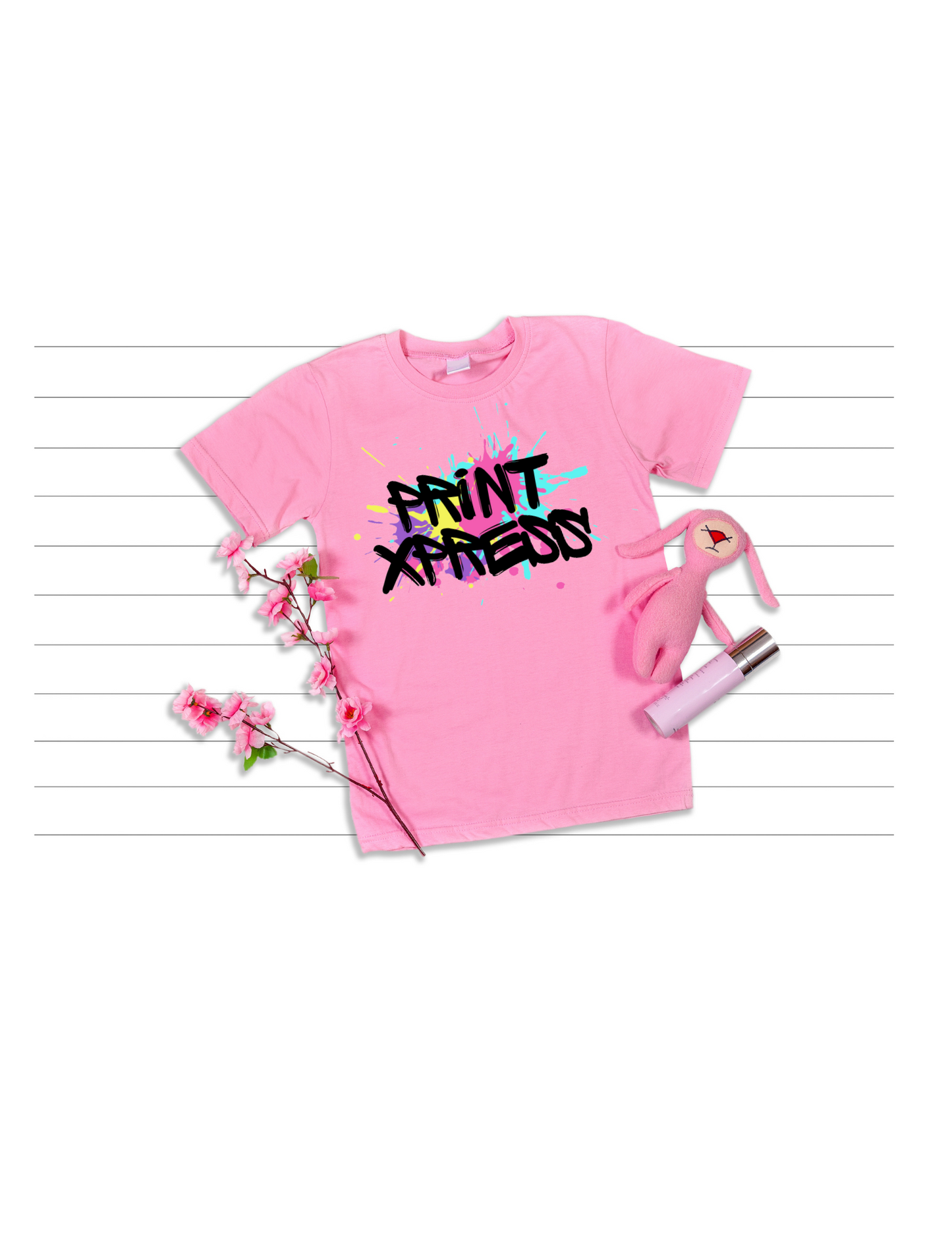 CUSTOM TODDLER SHIRTS